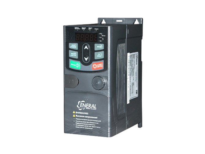 ��������� ��������������� EFI20-0R75G-4T